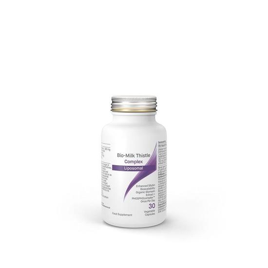 Coyne Healthcare Bio-Milk Thistle Capsules 30 Capsules