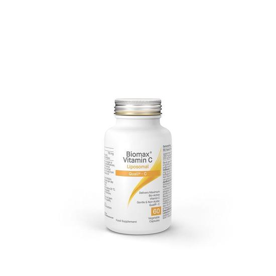 Coyne Healthcare Biomax Vitamin C Liposomal Caps 60