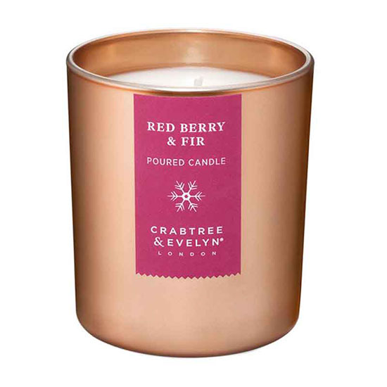 Crabtree & Evelyn Candle
