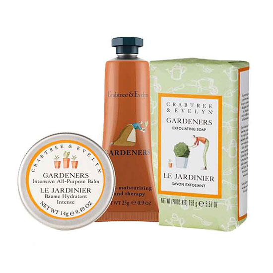 Crabtree & Evelyn Gardeners Soothing Treats