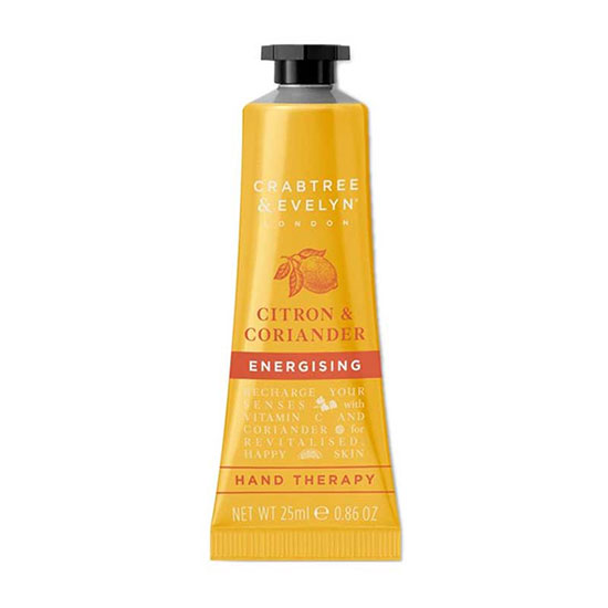 Crabtree & Evelyn Hand Therapy Citron