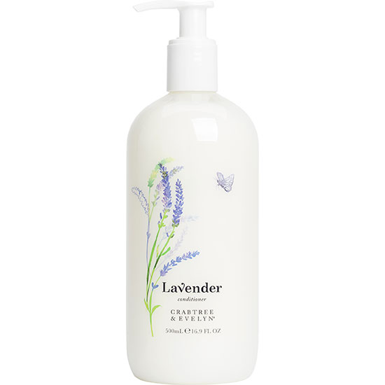 Crabtree & Evelyn Lavender Conditioner