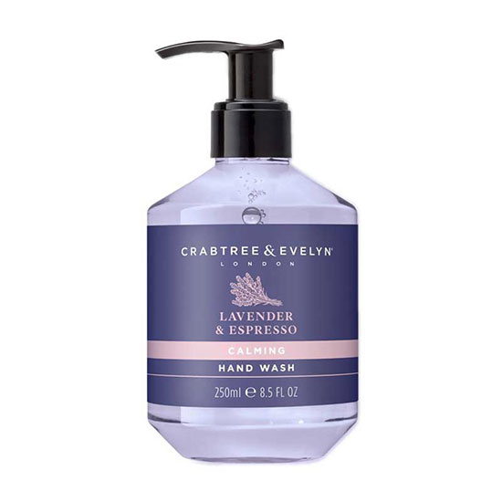 Crabtree & Evelyn Lavender Hand Wash