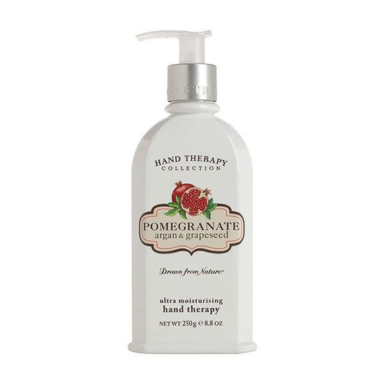 Crabtree & Evelyn Pomegranate Argan & Grapeseed Hand Therapy