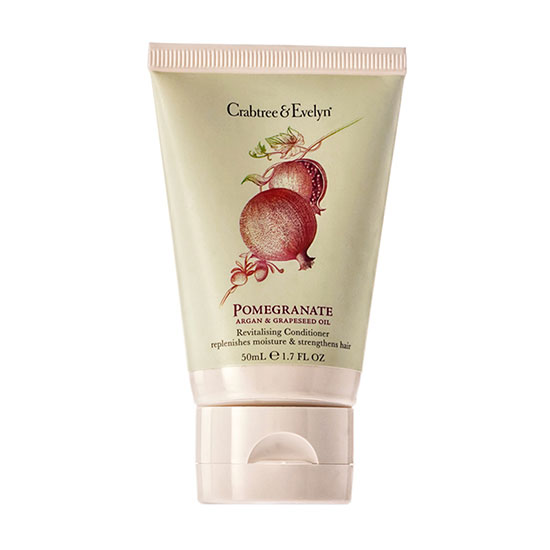 Crabtree & Evelyn Pomegranate & Grapeseed Conditioner 50ml