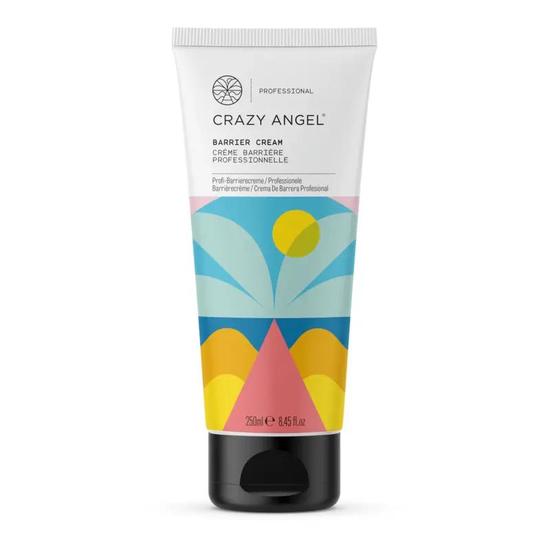 Crazy Angel Barrier Cream 200ml