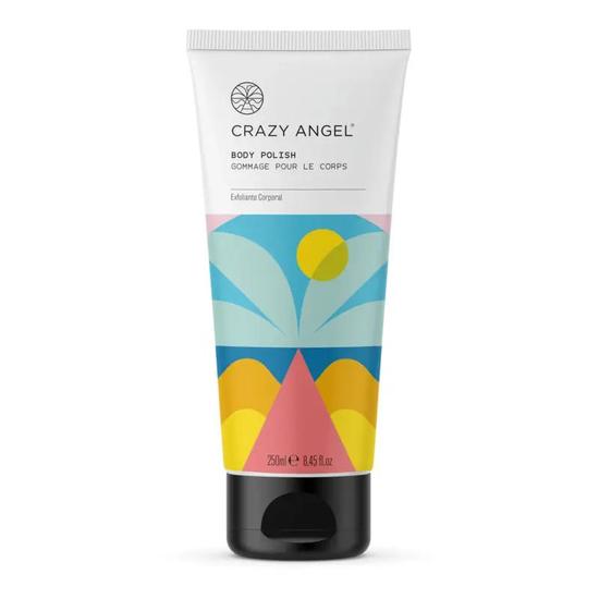 Crazy Angel Body Polish 250ml