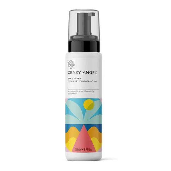 Crazy Angel Tan Eraser 200ml