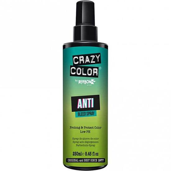 Crazy Color Anti Bleed Spray