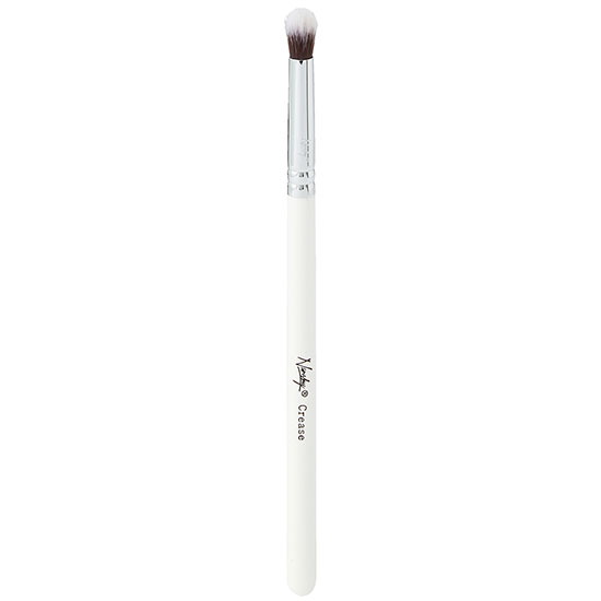 Nanshy Crease Brush Pearlescent White