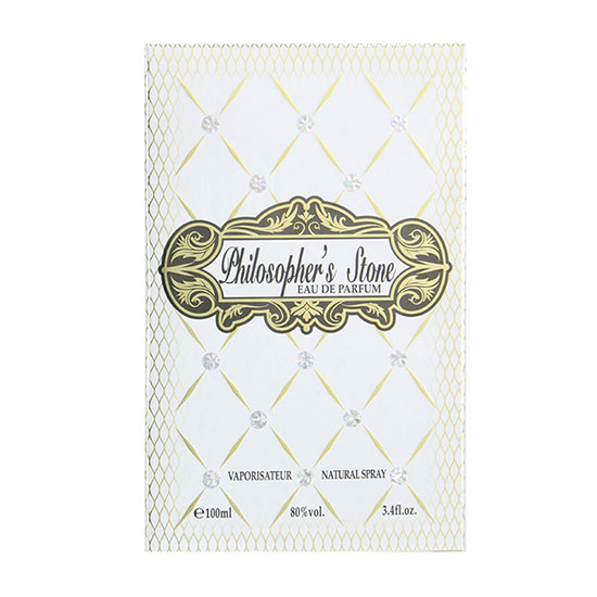 Creative Colours Pure Gold Eau De Toilette 100ml