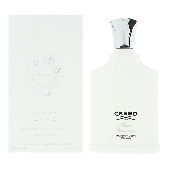 Creed Acqua Fiorentina Body Lotion