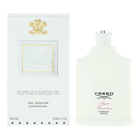 Creed Acqua Fiorentina Shower Gel