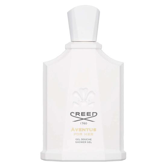 Creed Aventus Aventus For Her Shower Gel