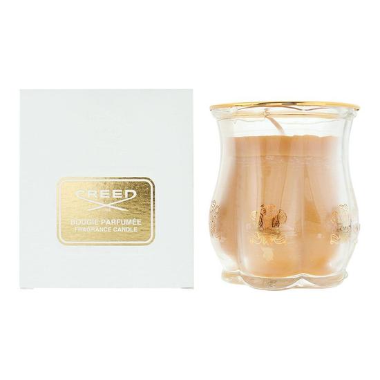 Creed Cocktail Pivones Scented Candle