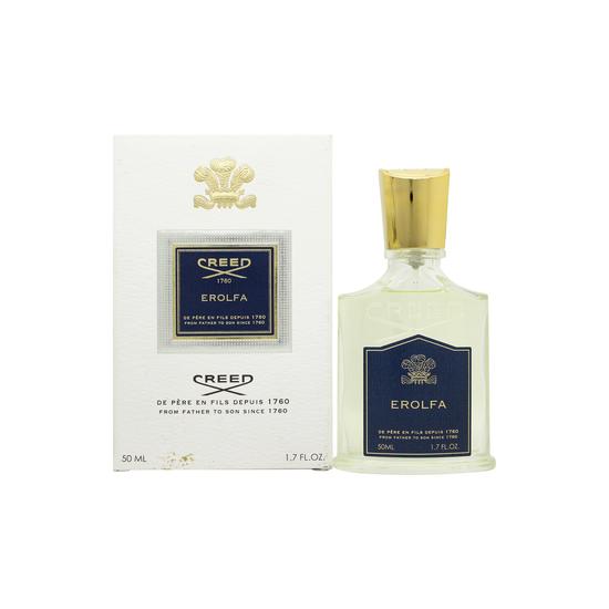 Creed Erolfa Eau De Parfum 50ml