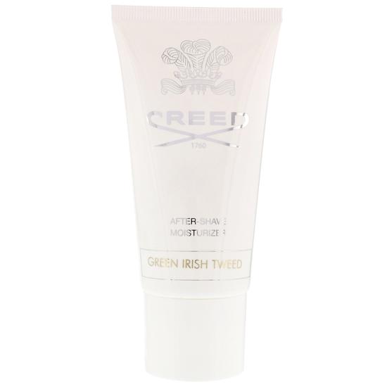 Creed Green Irish Tweed Aftershave Moisturiser 75ml
