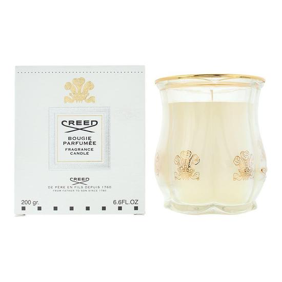 Creed Green Irish Tweed Scented Candle