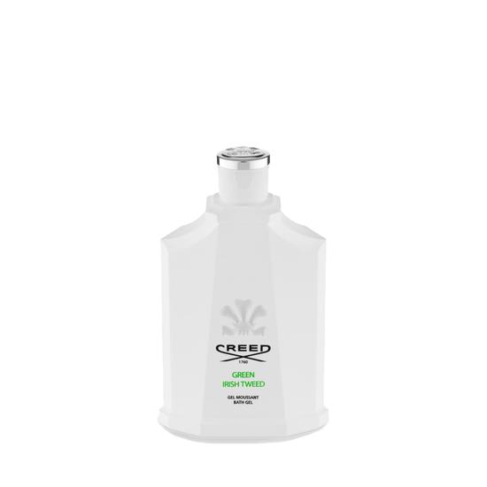 Creed Green Irish Tweed Shower Gel 200ml