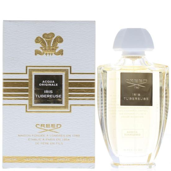 Creed Iris Tubereuse Eau De Parfum 100ml