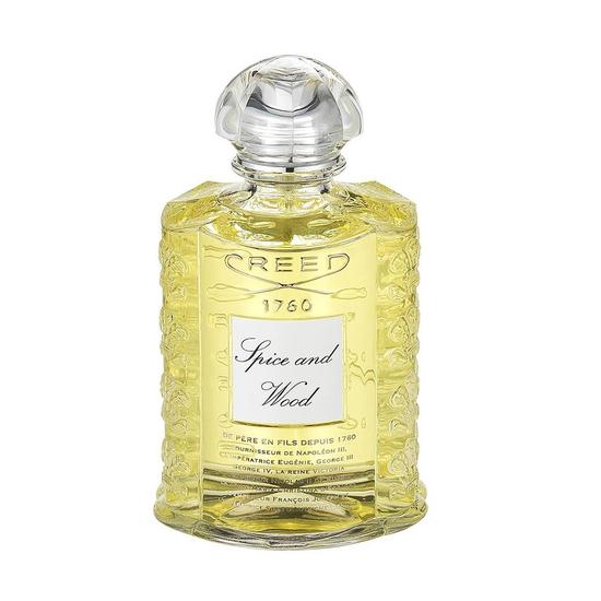 Creed Les Royales Exclusives Spice & Wood Eau De Parfum 250ml