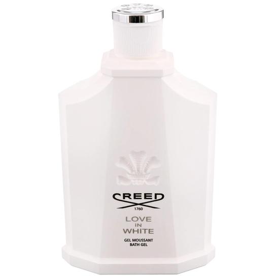Creed Love In White Bath & Shower Gel
