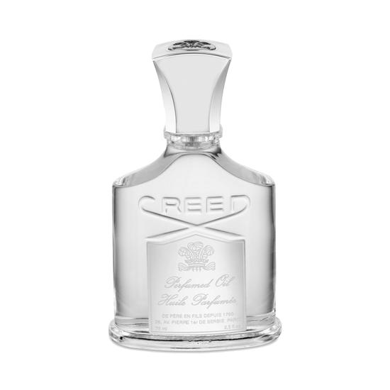 Creed Love In White Body Oil 75ml