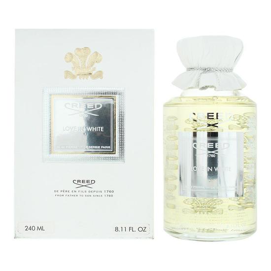 Creed Love In White Eau De Parfum