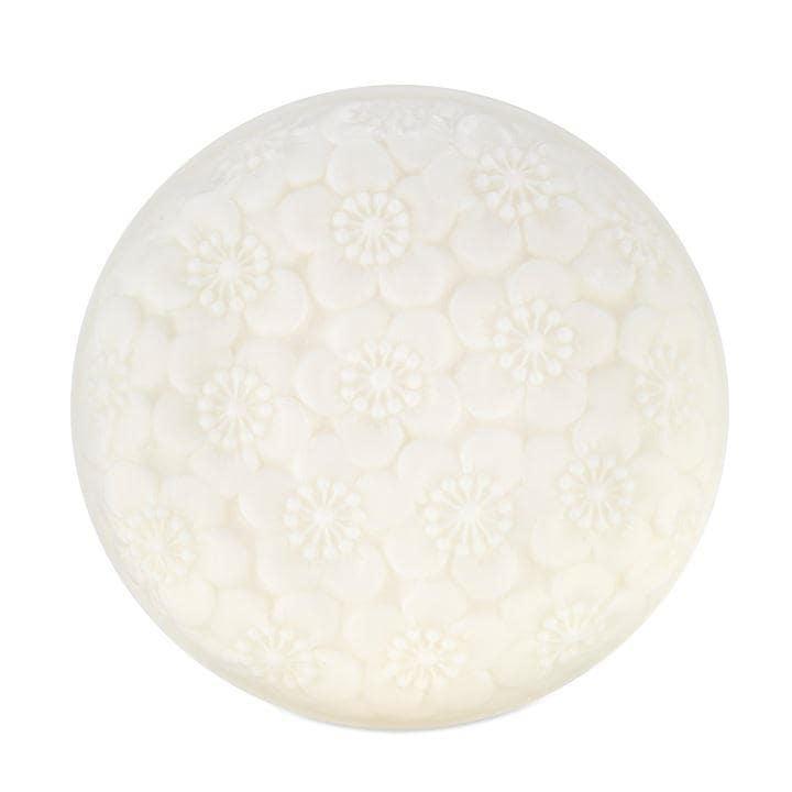 Creed Love In White Soap