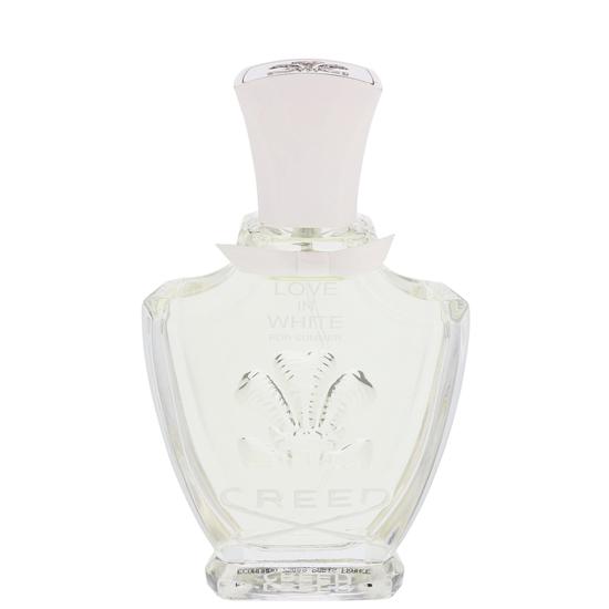 Creed Love In White Summer Eau De Parfum 75ml