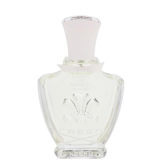 Creed Love In White Summer Eau De Parfum 75ml