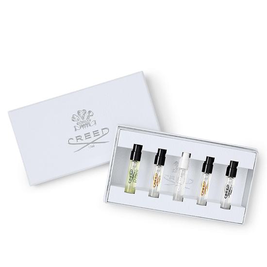 Creed Men's Classic Sample Set