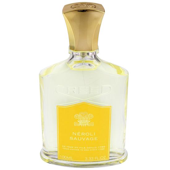 Creed Neroli Sauvage Eau De Parfum 100ml