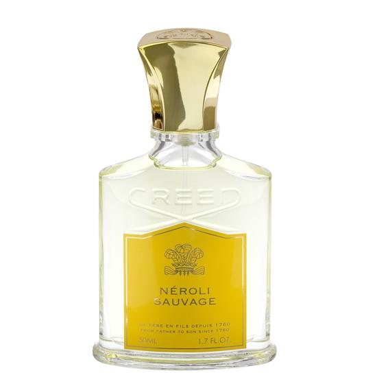 Creed Neroli Sauvage Eau De Parfum 50ml