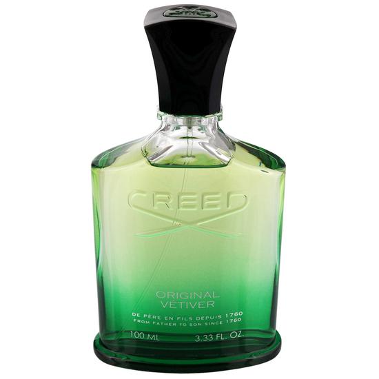 Creed Original Vetiver Eau De Parfum 100ml