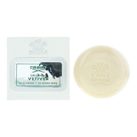 Creed Original Vetiver Soap Bar