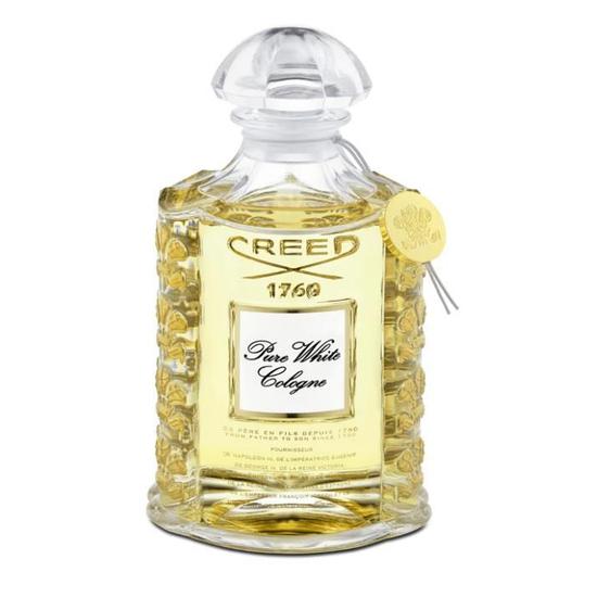 Creed Pure White Cologne Eau De Parfum 250ml