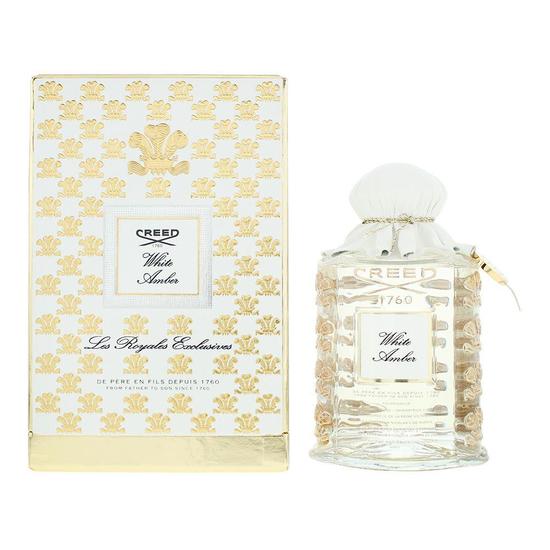 Creed Royal Exclusive White Amber Eau De Parfum