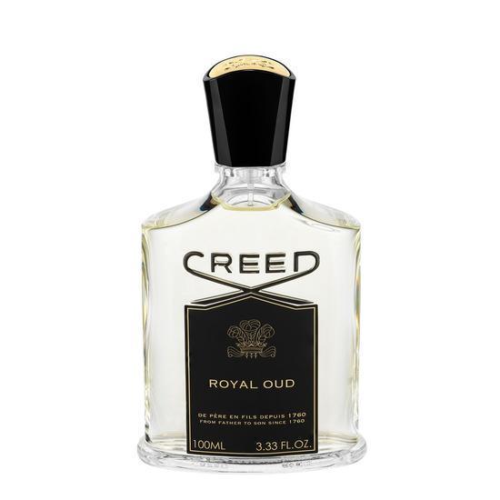 Creed Royal Oud Eau De Parfum 100ml