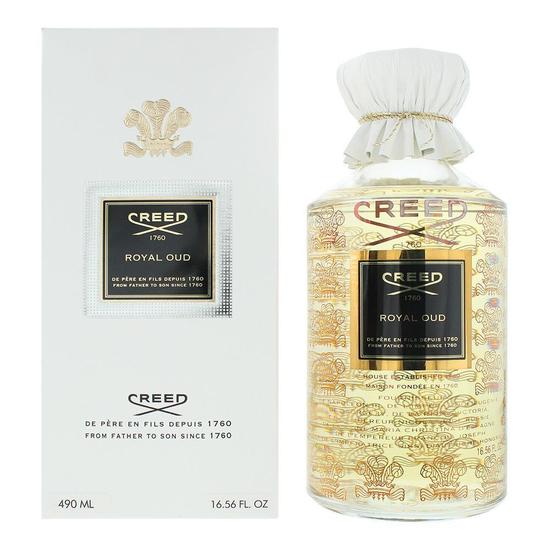 Creed Royal Oud Eau De Parfum