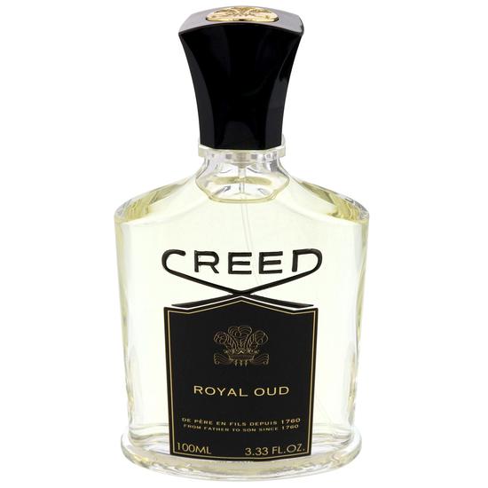 Creed Royal Oud Eau De Parfum 100ml