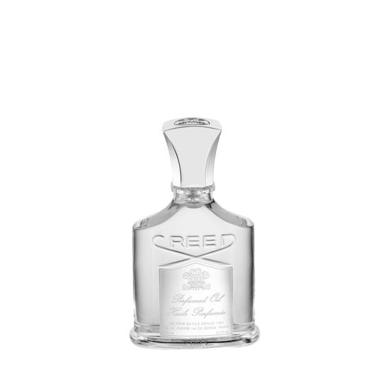 Creed Silver Mountain Water Body Oil 75ml