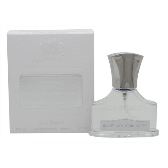 Creed Silver Mountain Water Eau De Parfum