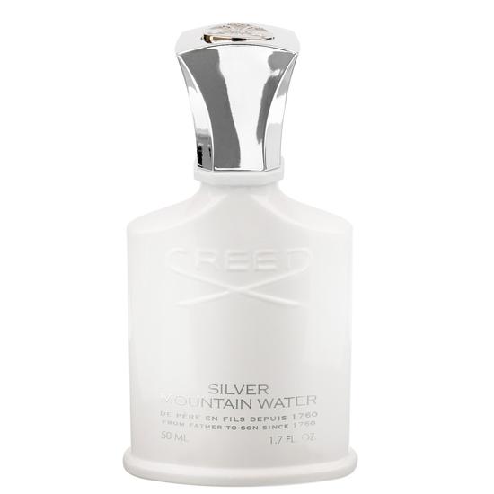 Creed Silver Mountain Water Eau De Parfum 50ml