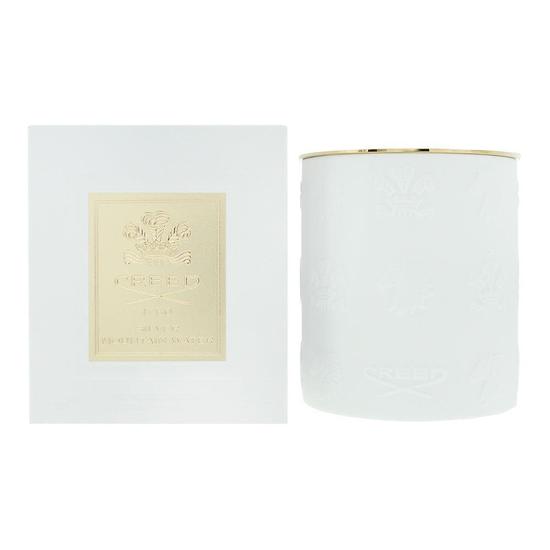 Creed Silver Mountain Water Scented Candle