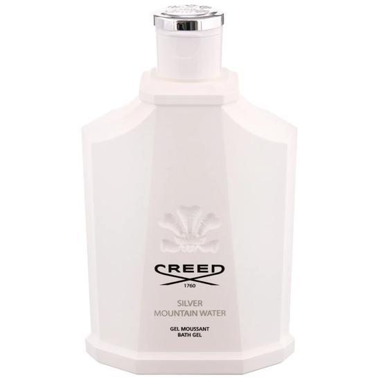 Creed Silver Mountain Water Shower Gel