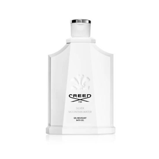 Creed Silver Mountain Water Shower Gel 200ml