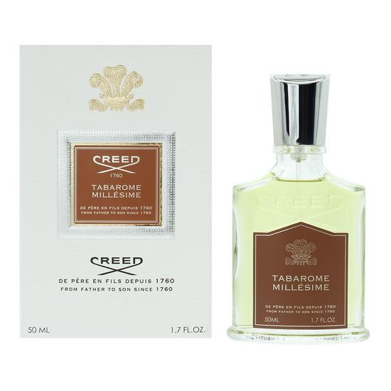 Creed Tabarome Millesime Eau De Parfum 50ml Spray For Him 50ml