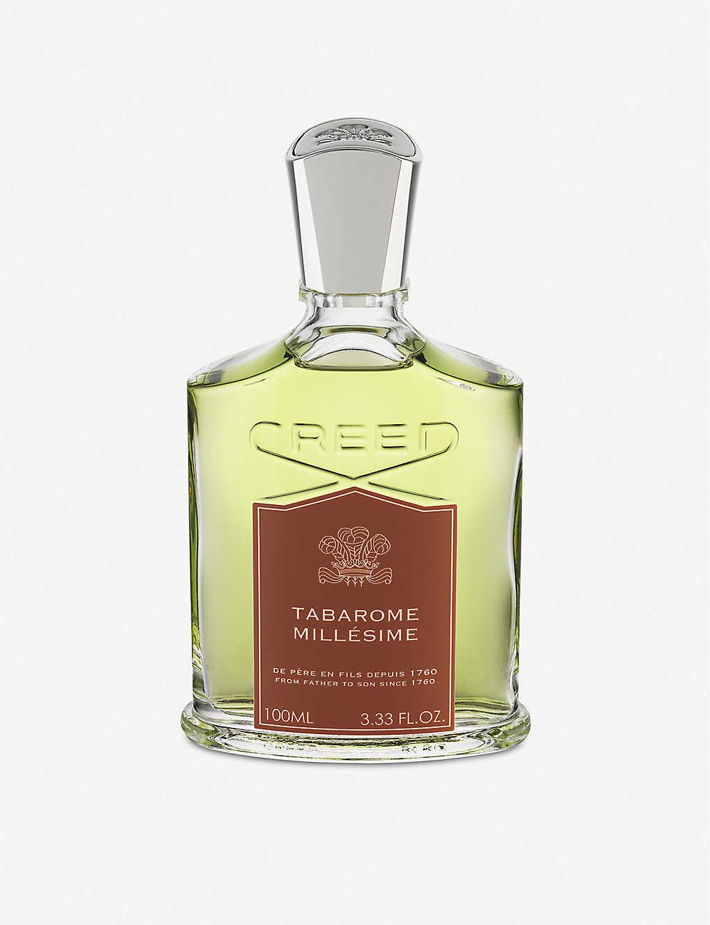 Creed Tabarome Millesime Eau De Parfum 50ml