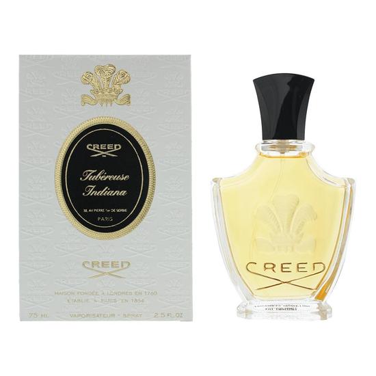 Creed Tubereuse Indiana Eau De Parfum